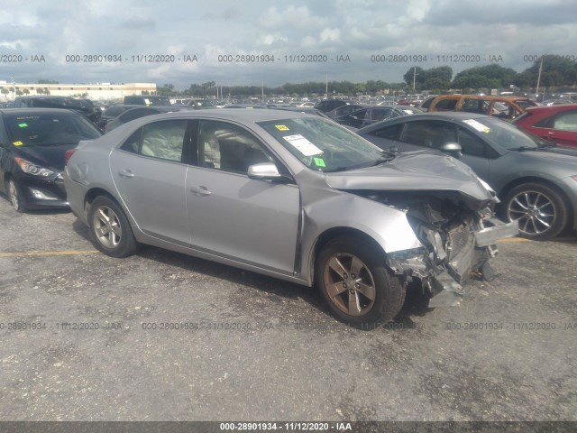 CHEVROLET MALIBU 2013 1g11c5sa3df209517