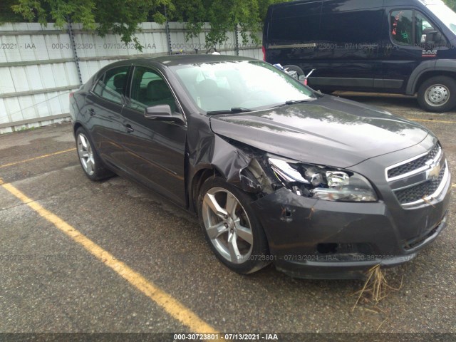 CHEVROLET MALIBU 2013 1g11c5sa3df210876