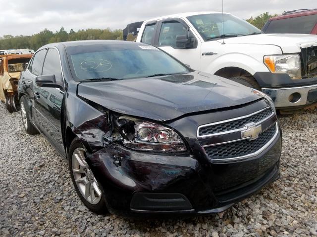 CHEVROLET MALIBU 1LT 2013 1g11c5sa3df211140