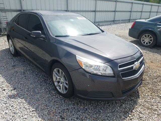 CHEVROLET MALIBU 1LT 2013 1g11c5sa3df212269