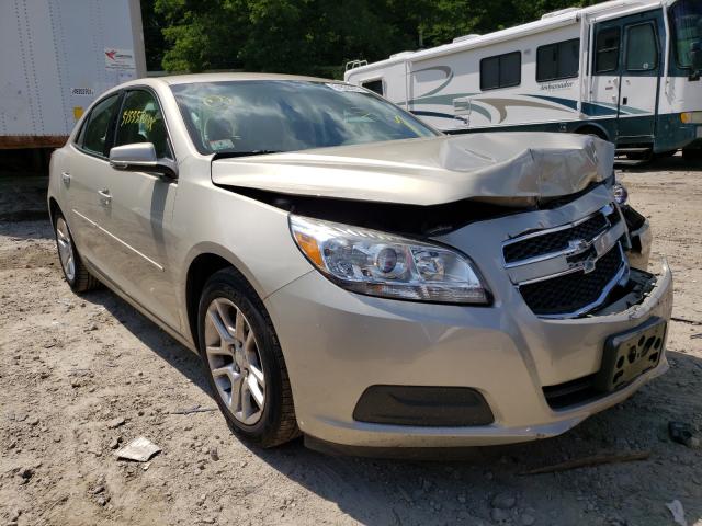 CHEVROLET MALIBU 1LT 2013 1g11c5sa3df213499