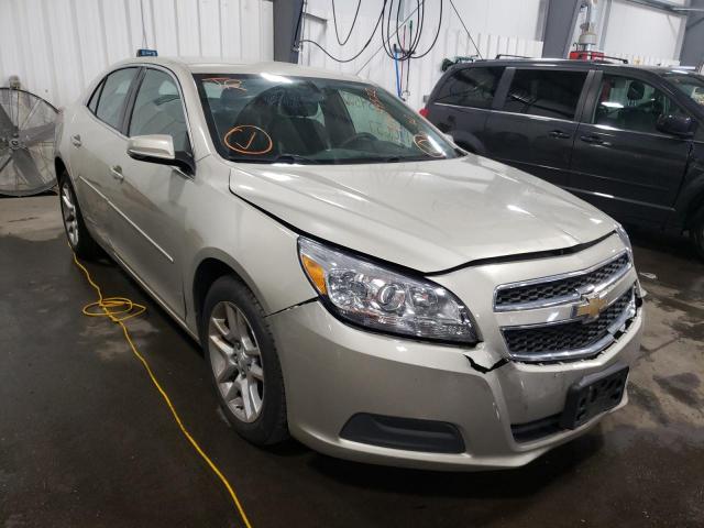 CHEVROLET MALIBU 1LT 2013 1g11c5sa3df213731