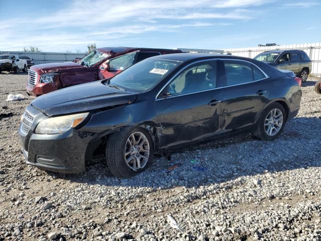 CHEVROLET MALIBU 1LT 2013 1g11c5sa3df214118