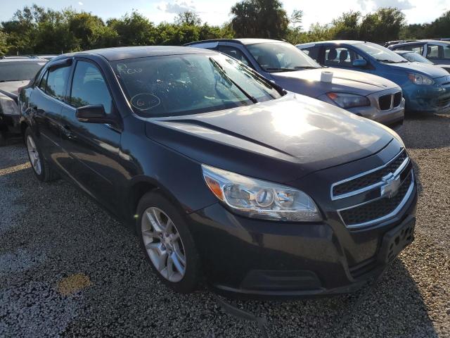 CHEVROLET MALIBU 1LT 2013 1g11c5sa3df214149