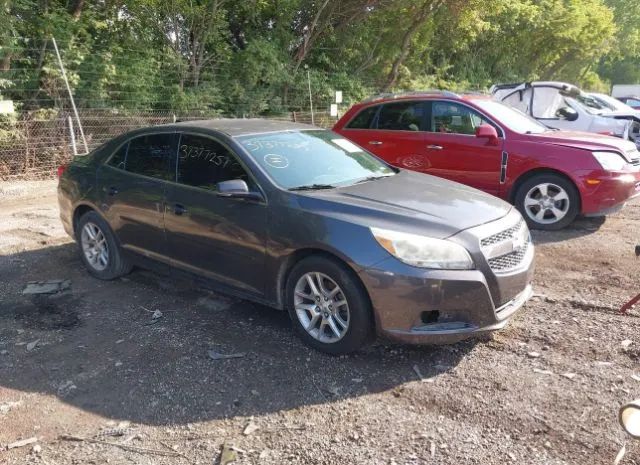 CHEVROLET MALIBU 2013 1g11c5sa3df214622