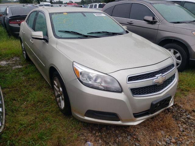 CHEVROLET MALIBU 1LT 2013 1g11c5sa3df216127