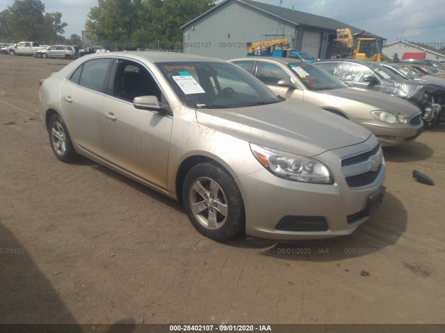 CHEVROLET MALIBU 2013 1g11c5sa3df216662