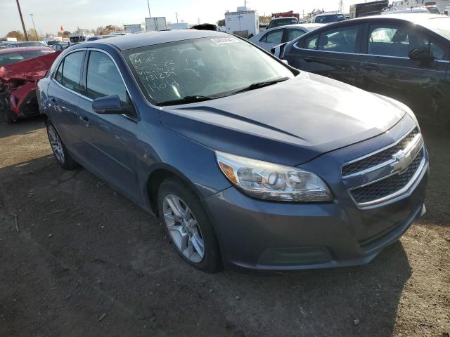 CHEVROLET MALIBU 1LT 2013 1g11c5sa3df217438