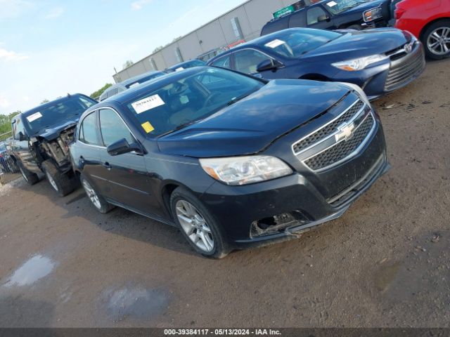 CHEVROLET MALIBU 2013 1g11c5sa3df218606