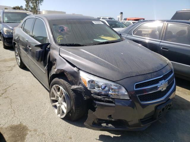 CHEVROLET MALIBU 1LT 2013 1g11c5sa3df219058