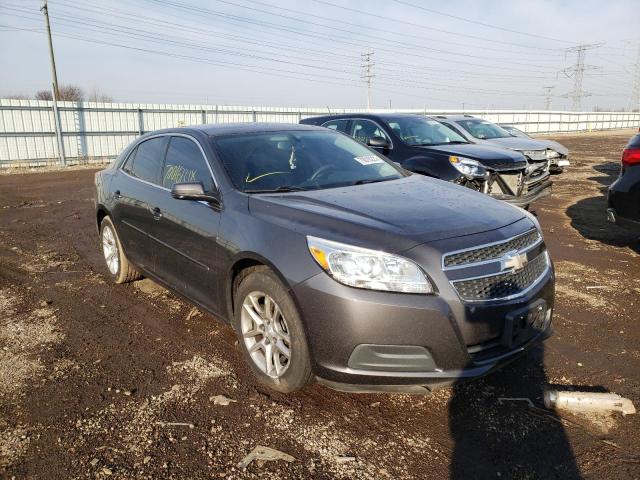 CHEVROLET MALIBU 1LT 2013 1g11c5sa3df219092