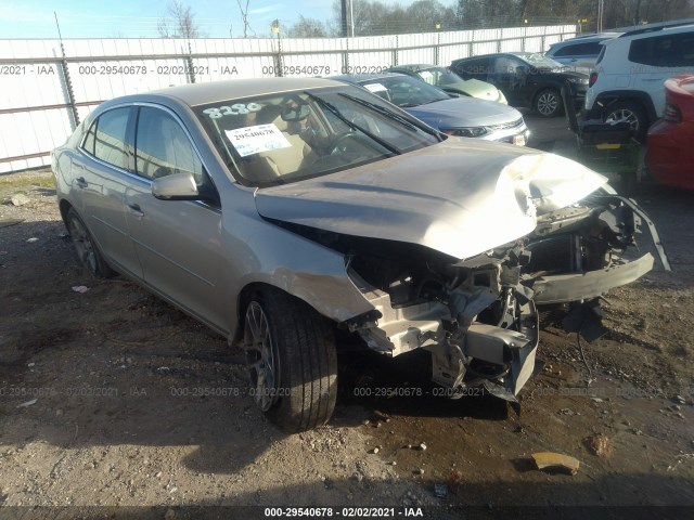 CHEVROLET MALIBU 2013 1g11c5sa3df219786