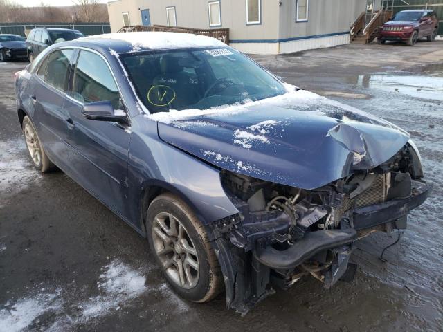 CHEVROLET MALIBU 1LT 2013 1g11c5sa3df220081