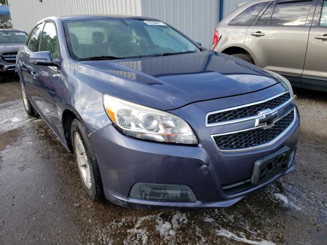 CHEVROLET MALIBU 1LT 2013 1g11c5sa3df223207