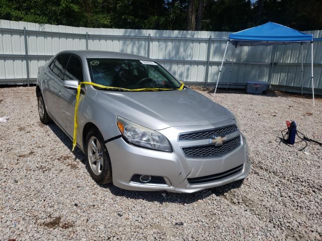 CHEVROLET MALIBU 1LT 2013 1g11c5sa3df229315