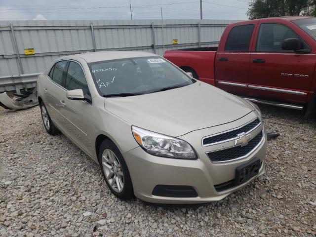 CHEVROLET MALIBU 1LT 2013 1g11c5sa3df230111