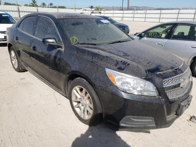 CHEVROLET MALIBU 1LT 2013 1g11c5sa3df230481