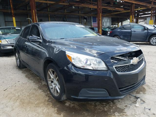 CHEVROLET MALIBU 1LT 2013 1g11c5sa3df231498