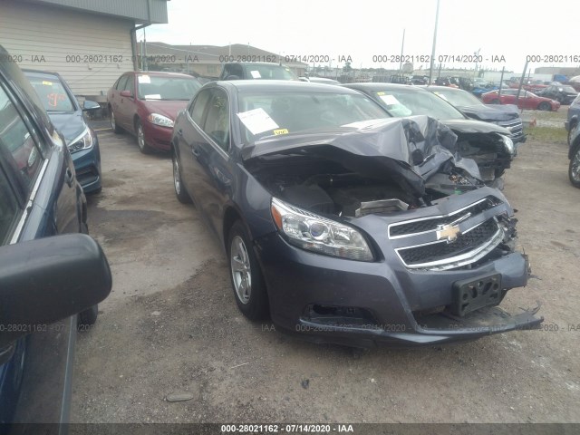 CHEVROLET MALIBU 2013 1g11c5sa3df232781