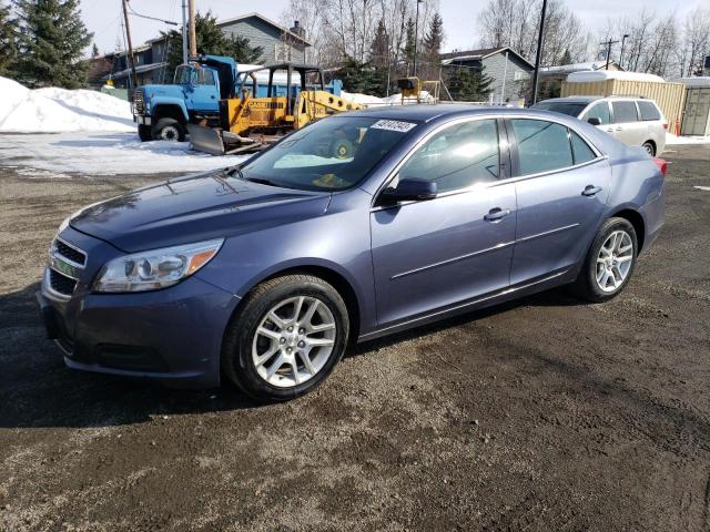 CHEVROLET MALIBU 1LT 2013 1g11c5sa3df234062