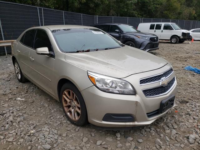 CHEVROLET MALIBU 1LT 2013 1g11c5sa3df234627