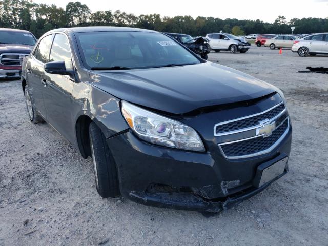 CHEVROLET MALIBU 1LT 2013 1g11c5sa3df237768