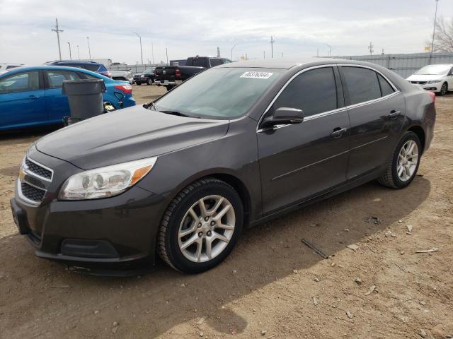 CHEVROLET MALIBU 2013 1g11c5sa3df239407