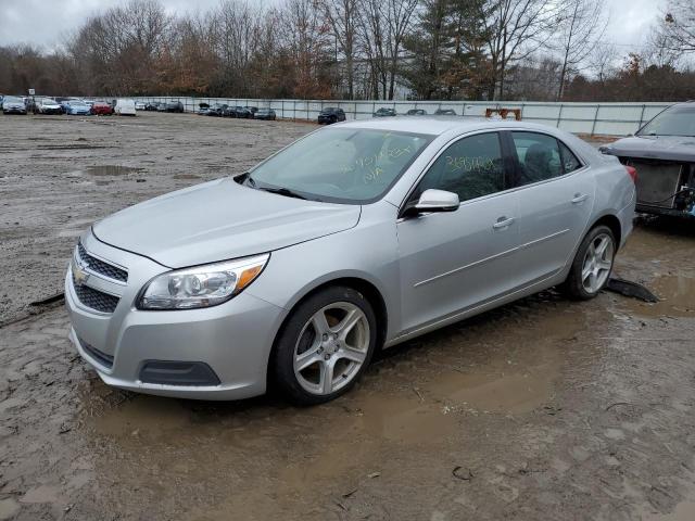 CHEVROLET MALIBU 1LT 2013 1g11c5sa3df241027