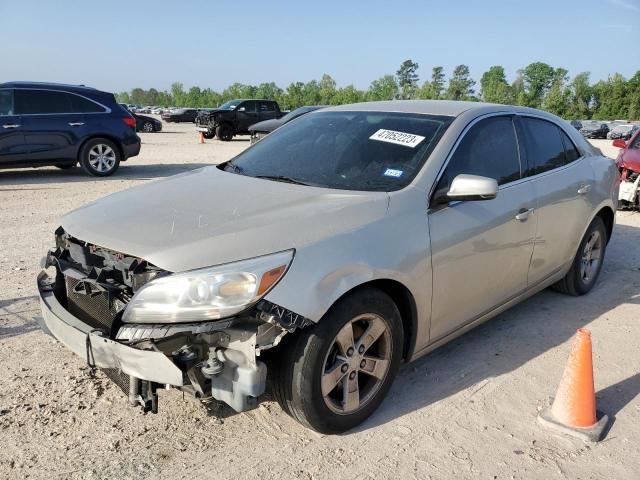 CHEVROLET MALIBU 1LT 2013 1g11c5sa3df241495