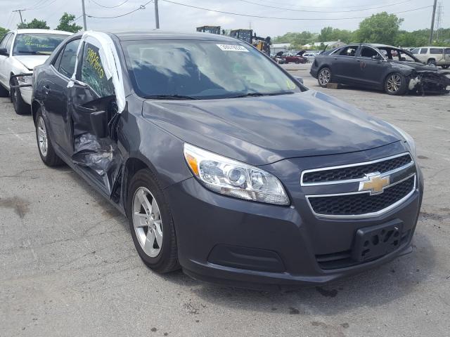 CHEVROLET MALIBU 1LT 2013 1g11c5sa3df244560