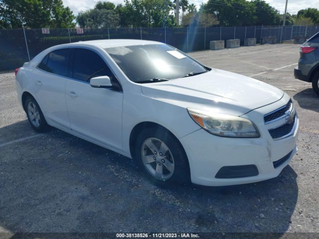 CHEVROLET MALIBU 2013 1g11c5sa3df248429