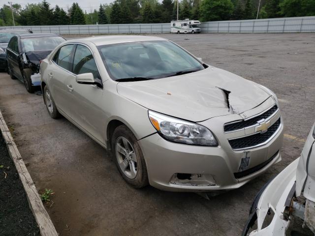 CHEVROLET MALIBU 1LT 2013 1g11c5sa3df248642