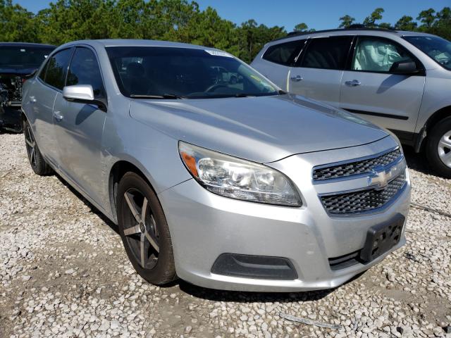 CHEVROLET MALIBU 1LT 2013 1g11c5sa3df249466