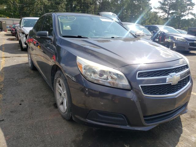 CHEVROLET MALIBU 1LT 2013 1g11c5sa3df251265