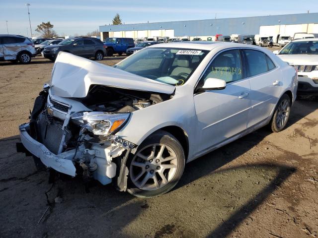 CHEVROLET MALIBU 1LT 2013 1g11c5sa3df253999