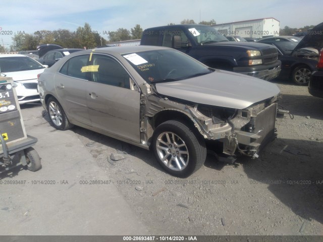 CHEVROLET MALIBU 2013 1g11c5sa3df254649