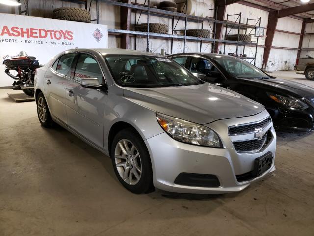 CHEVROLET MALIBU 1LT 2013 1g11c5sa3df258121