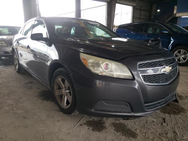 CHEVROLET MALIBU 1LT 2013 1g11c5sa3df258667