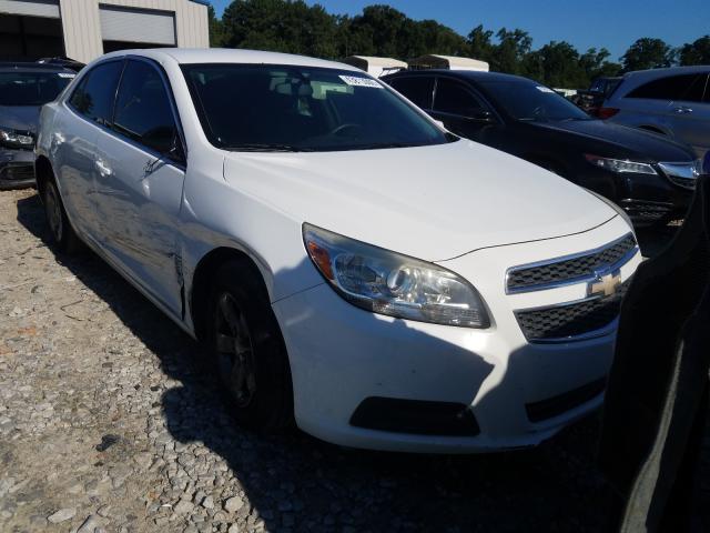 CHEVROLET MALIBU 1LT 2013 1g11c5sa3df261021