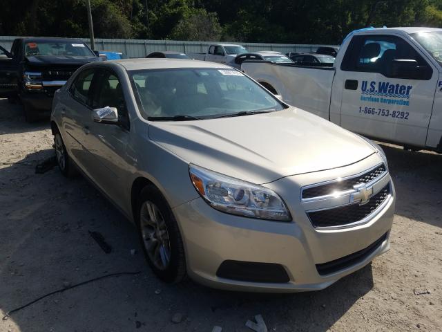 CHEVROLET MALIBU 1LT 2013 1g11c5sa3df261570