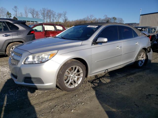 CHEVROLET MALIBU 1LT 2013 1g11c5sa3df261777