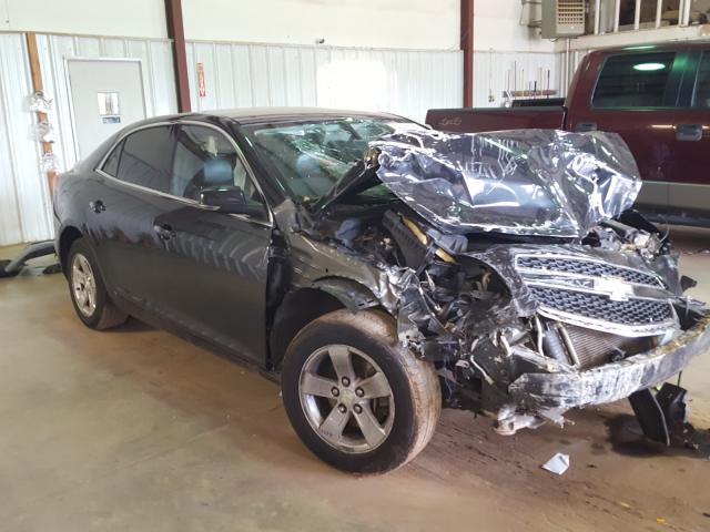 CHEVROLET MALIBU 1LT 2013 1g11c5sa3df263657