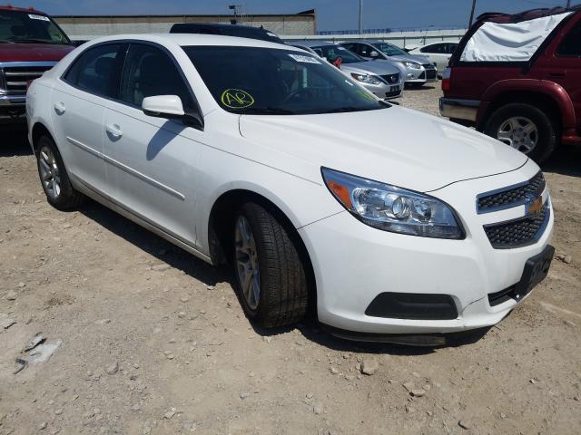 CHEVROLET MALIBU 1LT 2013 1g11c5sa3df264792