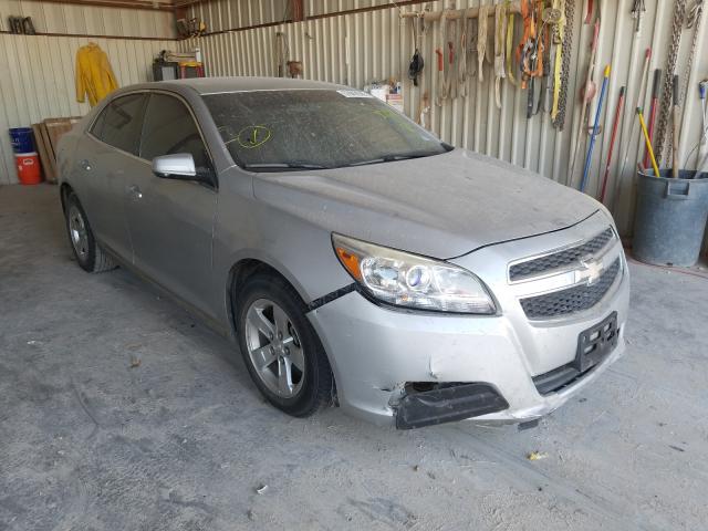 CHEVROLET MALIBU 1LT 2013 1g11c5sa3df265540