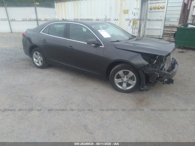 CHEVROLET MALIBU 2013 1g11c5sa3df266610