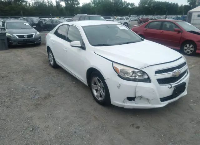 CHEVROLET MALIBU 2013 1g11c5sa3df266980