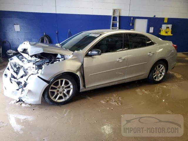 CHEVROLET MALIBU 2013 1g11c5sa3df268910