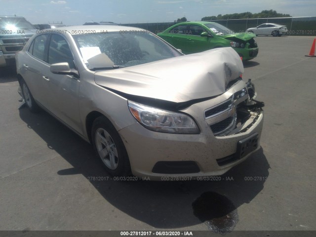 CHEVROLET MALIBU 2013 1g11c5sa3df274013