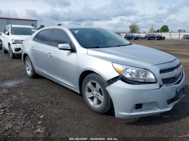 CHEVROLET MALIBU 2013 1g11c5sa3df274125