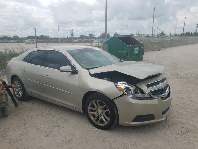 CHEVROLET MALIBU 1LT 2013 1g11c5sa3df274206